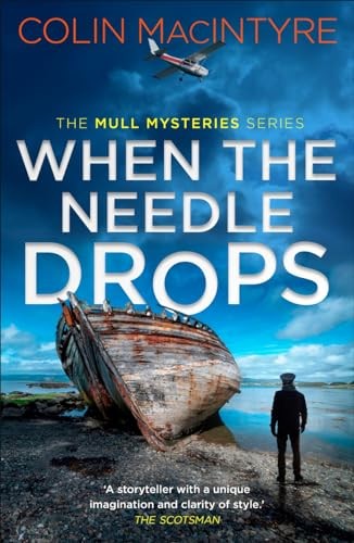 When the needle drops - when, drops: