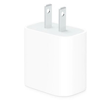 # NEW Genuine Apple 20W US