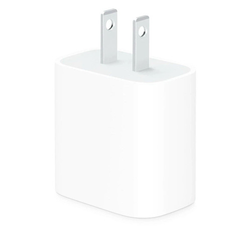 Genuine apple 20w plug - 20w,