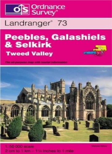 Peebles galashiels and - galashiels,
