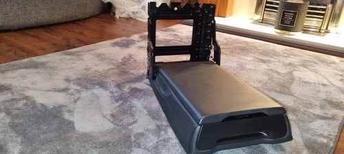 Audi rear center - a7/a6, armrest
