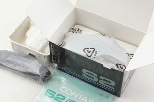 Cla late unused - late, box]