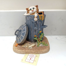 Comic & Curious Cats - The