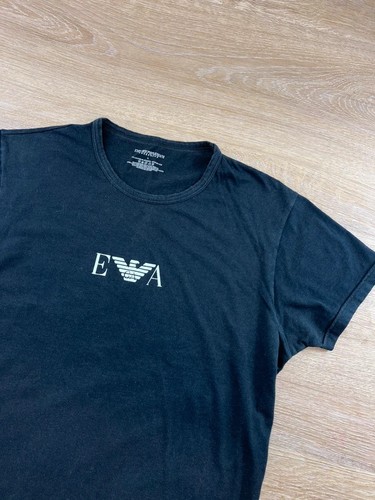 Emporio armani ea7 - ea7, black