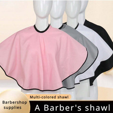 Hair Cutting Gown Professional
