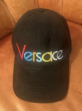 Genuine Versace Rainbow