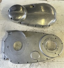 BSA B31 B33 Alternator Inner &