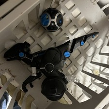 WowWee MiPosaur Robotic Toy