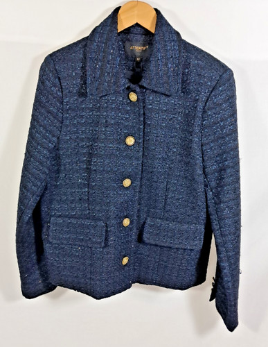 New attentif paris boucle - new,