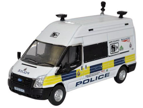 Oxford diecast 76ft026 ford - oxford,