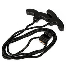 Convenient Black Cocking Aid