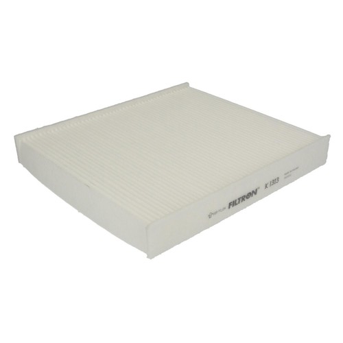 Cabin filter fits audi a1 - cabin, fits: