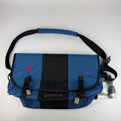 Timbuk2 classic messenger - timbuk2,