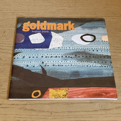 Goldmark gallery catalogue - goldmark,