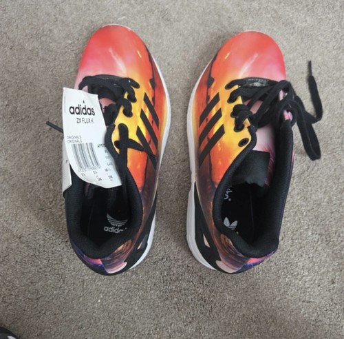 Brand new adidas flux - adidas,