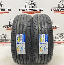 2 X 205 55 16 ACCELERA EVT