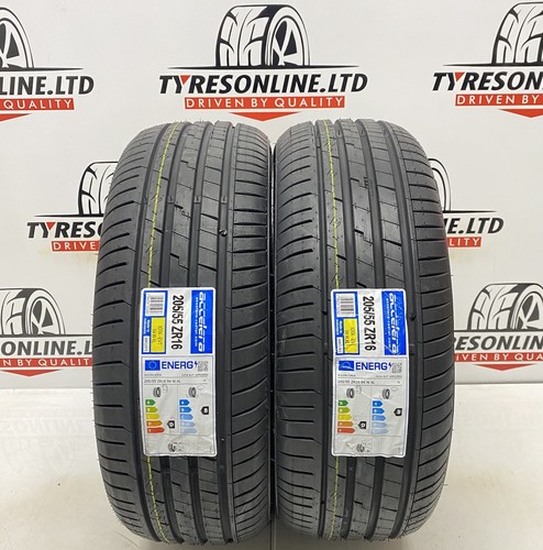205 16 accelera evt - 2,