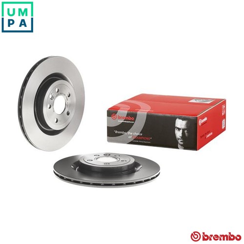 Brake disc c209 11 for - brake,