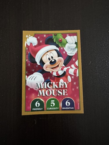 Morrisons disney cards - morrisons,