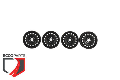Iron wheel rims - wheel,