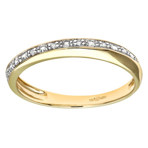 9ct yellow gold - 9ct,