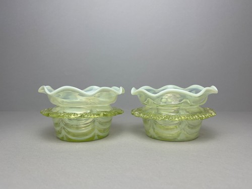 Pair victorian john - victorian,