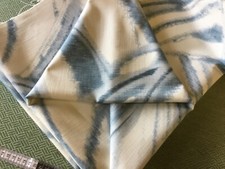 Sanderson fabric remnant 178