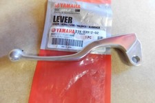 YAMAHA WR250  WR250R  2008-2016  GENUINE NOS CLUTCH LEVER - # 23X-83912-02