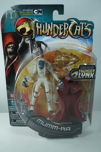 Thundercats mummra animated - mummra,