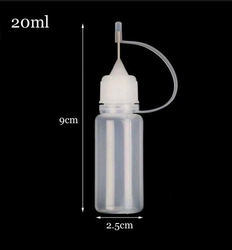 10ml15ml20ml empty bottle - 10ml15ml20ml,