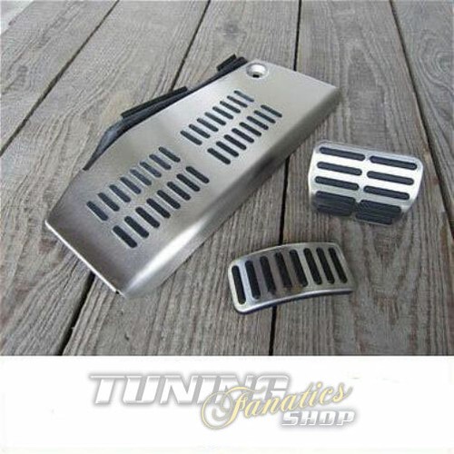 Pedal caps automatic - vw, audi