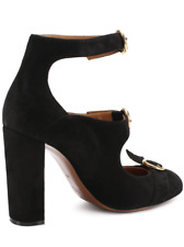 Chloe Icon Multi Buckle