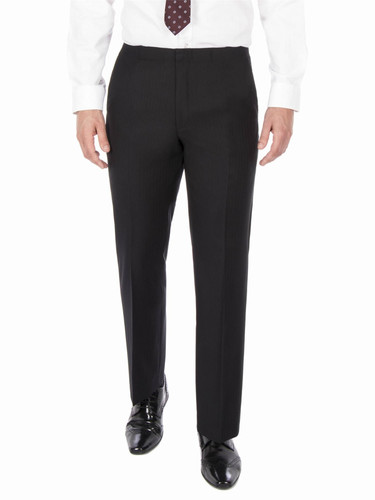 Black trouser funeral - trouser,