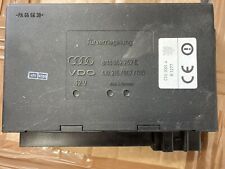 AUDI TT 1.8t MK1 COUPÉ CCM COMFORT CONTROL MODULE 8N8962267E