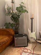 Fender Harvard Reverb II Paul Rivera design 1982 - very rare - made in USA - 20W