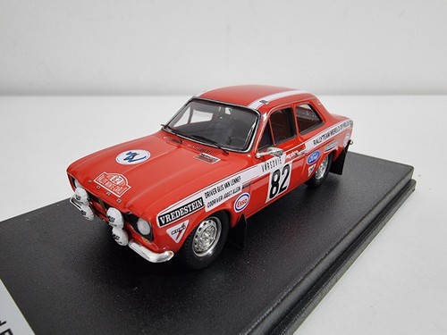 Ford escort mk1 - ford,