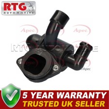 Thermostat Coolant Fits VW