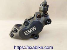 front right brake caliper for