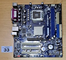 FOXCONN P4M800P7MB-RS2H - PC