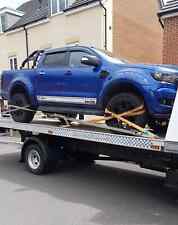 Ford Ranger 3.2 Reconditioned