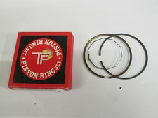 YAMAHA RD250LC 0.75 O/S RINGS TEIKOKU-JAPAN