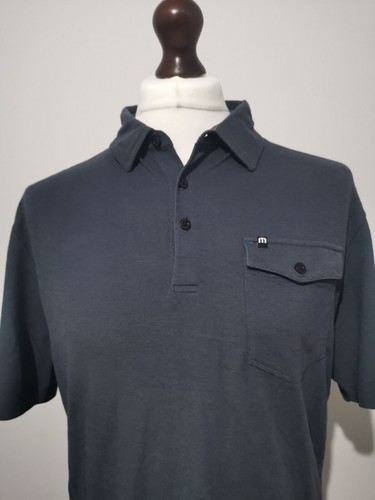 Travis mathew mens - mathew, cascata