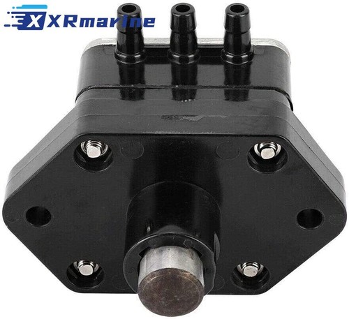Fuel pump mercury - pump, 4