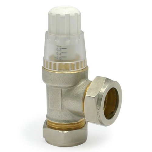 Pegler 678021 22mm - , terrier