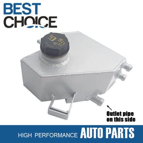 Aluminium radiator coolant - aluminium,