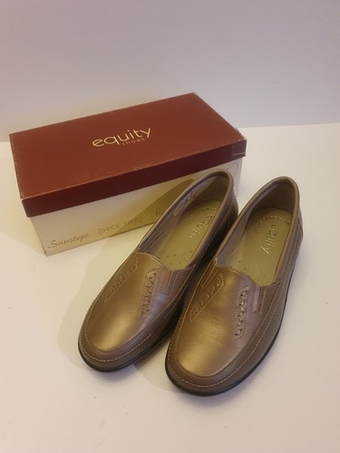 Equity shoes size - shoes, d
