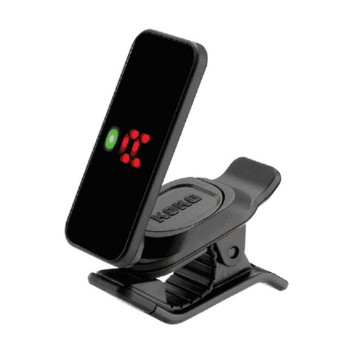 Korg pitchclip clip on - 2, clip-on