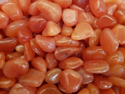 Ral150 tumbled 35mm - ral150, 10-35mm