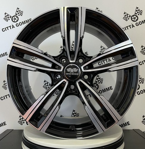 Set alloy wheels - of, 4