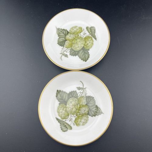 Pair the worcester hop - of,